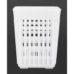 Olympia Square Cutlery Basket - Image 3