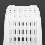 Olympia Square Cutlery Basket - Image 4