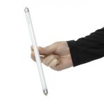 Nisbets Essentials Fly Killer Replacement Fluorescent Bulb 8W - Image 4