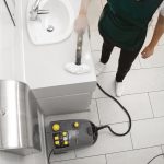 Karcher SG 4/4 Industrial Steam Cleaner - Image 2