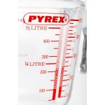 Pyrex Measuring Jug 500ml - Image 3
