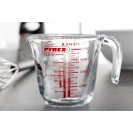 Pyrex Measuring Jug 500ml - Image 5
