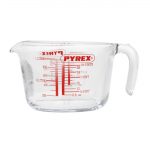 Pyrex Measuring Jug 1Ltr - Image 2