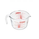 Pyrex Measuring Jug 1Ltr - Image 3