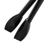 Vogue Food Tongs 9" - Image 2