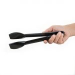 Vogue Food Tongs 9" - Image 3