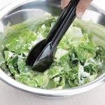 Vogue Food Tongs 9" - Image 5