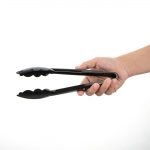 Vogue Tongs 9" - Image 3