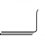 Matfer Bourgeat Excellence Stainless Steel Casserole Pan 40cm - Image 9