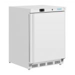 Polar C-Series Undercounter Fridge White 150Ltr