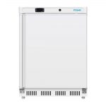 Polar C-Series Undercounter Fridge White 150Ltr - Image 2