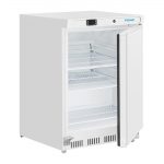Polar C-Series Undercounter Fridge White 150Ltr - Image 4
