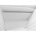 Polar C-Series Undercounter Fridge White 150Ltr - Image 6