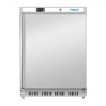 Polar C-Series Undercounter Fridge Stainless Steel 150Ltr - Image 2