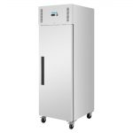 Polar G-Series Forced Air Upright Fridge 600Ltr - Image 3