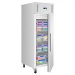 Polar G-Series Forced Air Upright Fridge 600Ltr - Image 5