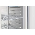 Polar G-Series Forced Air Double Door Upright Fridge 1200Ltr - Image 6