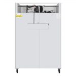 Polar G-Series Forced Air Double Door Upright Fridge 1200Ltr - Image 8