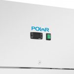 Polar G-Series Forced Air Double Door Upright Freezer 1200Ltr - Image 7