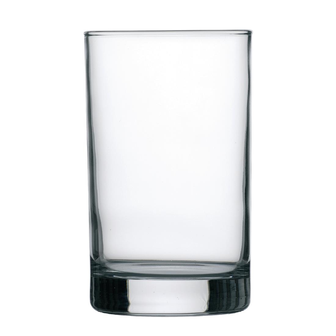 s057-hiball.jpg Arcoroc Hi Ball Glasses 230ml (48 Pack) - Image 1