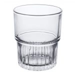 Duralex Stacking Tumblers 200ml (6 Pack) - Image 3