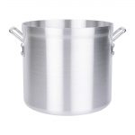 Vogue Aluminium Stock Pot 30cm