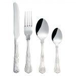 Special Offer Olympia Kings Cutlery Set (48 Pack)