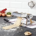 Vogue 8" Pasta Machine - Image 4