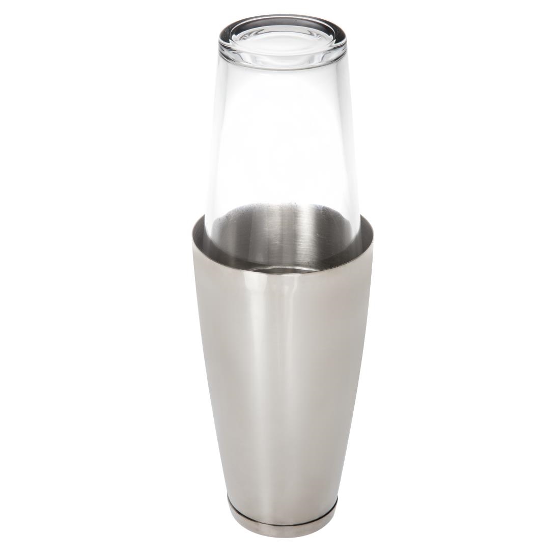 s766_new-5850.jpg APS Boston Shaker and Glass - Image 1