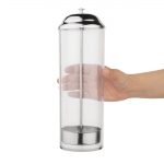 Olympia Plastic Straw Dispenser - Image 2