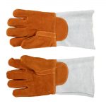 Matfer Bourgeat Baker Gloves 16.5" - Image 2
