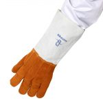 Matfer Bourgeat Baker Gloves 16.5" - Image 6