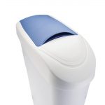 Jantex Sanitary Pedal Bin 18Ltr - Image 3