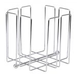 Olympia Napkin Holder with Weight 190 x 190mm