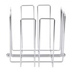 Olympia Napkin Holder with Weight 190 x 190mm - Image 2