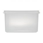 Araven Polypropylene 1/4 Gastronorm Food Containers 4.3Ltr (4 Pack) - Image 5