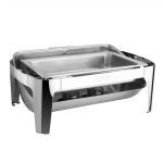 Olympia Madrid Roll Top Chafing Dish - Image 5