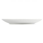Olympia Whiteware Coupe Plates 310mm (6 Pack) - Image 2