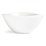 Olympia Whiteware Wavy Bowls 150mm (12 Pack) - Image 2