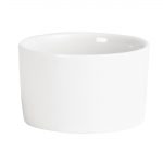 Olympia Whiteware Contemporary Ramekins 70mm (12 Pack) - Image 2