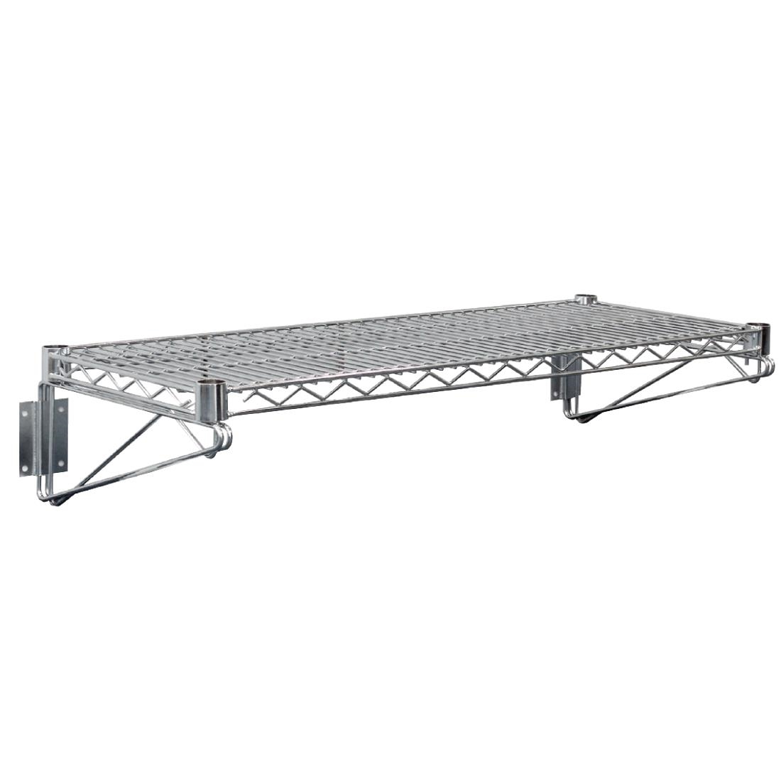 u200_u201_u202_wall_shelves.jpg Vogue Steel Wire Wall Shelf 610mm - Image 1