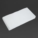 Tork Paper Table Slipcovers White 900x900mm (25 Pack) - Image 5