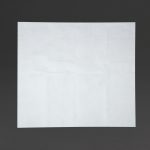 Tork Paper Table Slipcovers White 900x900mm (25 Pack) - Image 6