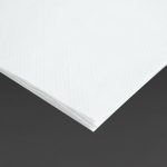 Tork Paper Table Slipcovers White 900x900mm (25 Pack) - Image 7