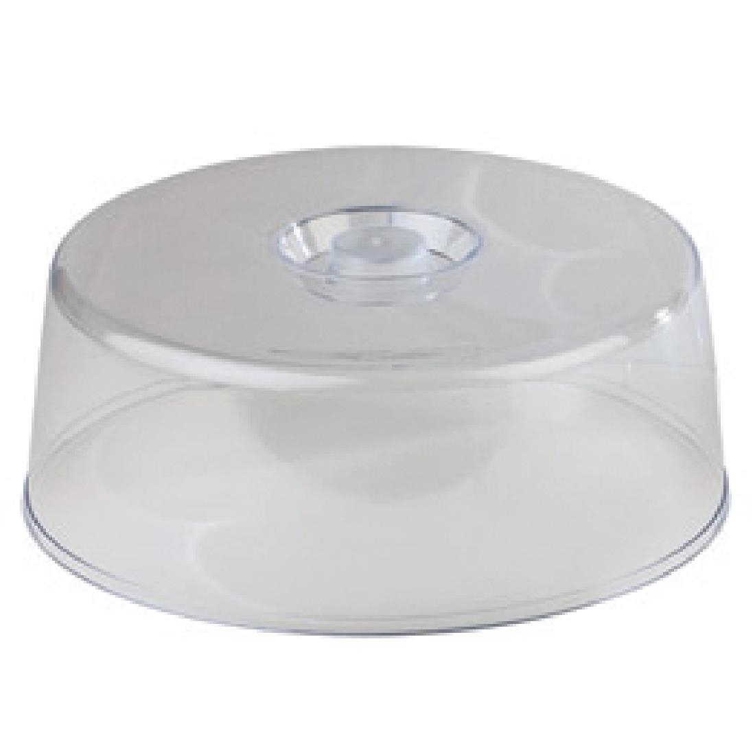 u263_cover.jpg APS Lid for Rotating Lazy Susan Cake Stand - Image 1