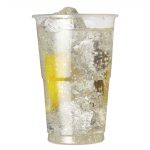 eGreen Flexy-Glasses Recyclable Half Pint To Brim UKCA CE Marked 284ml (1000 Pack) - Image 4