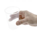 eGreen Flexy-Glasses Recyclable Half Pint To Brim UKCA CE Marked 284ml (1000 Pack) - Image 6