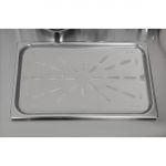 Vogue Drainer Plates for 1/1 Polycarbonate Gastronorm Tray - Image 6