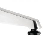 Bolero Poseur Table 600mm - Image 4