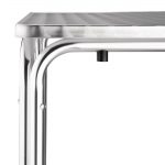 Bolero Stacking Table Square 700mm - Image 4